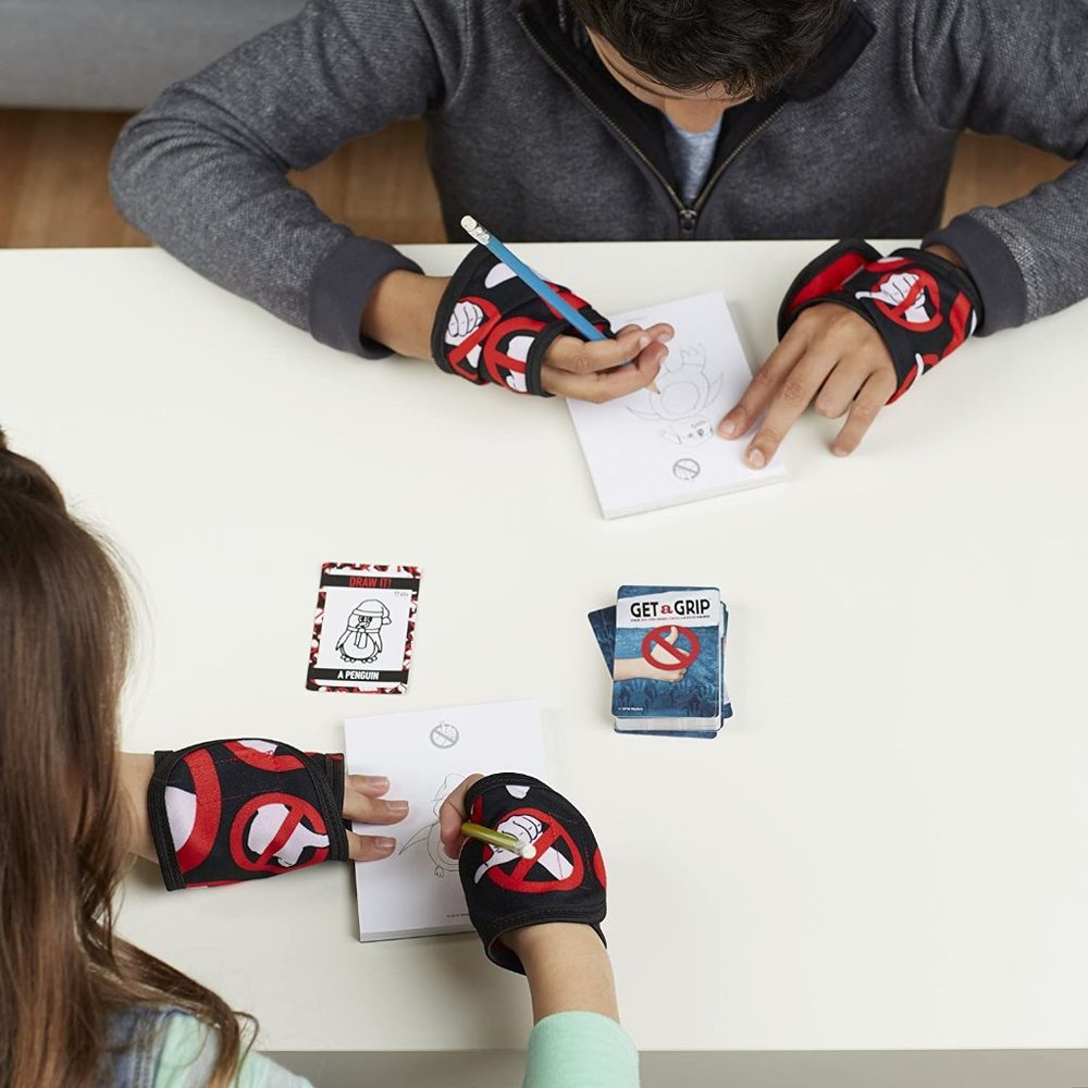 Get a Grip Game - Picture 3 of 3